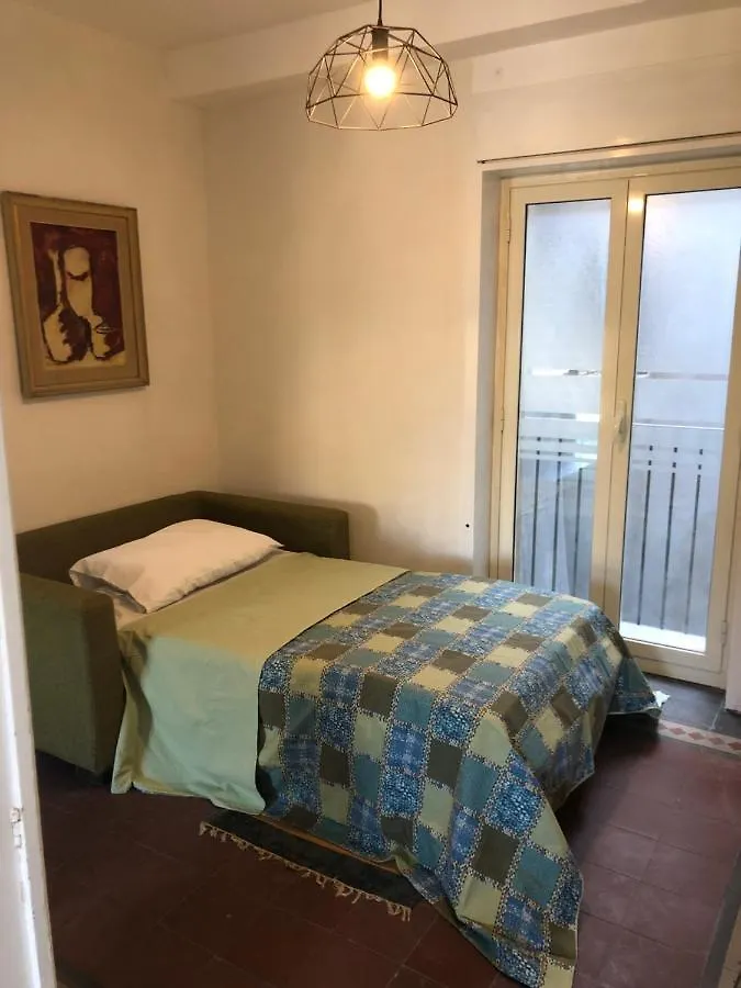 Apartment Appartamento Osservatorio 19 Catania Italy