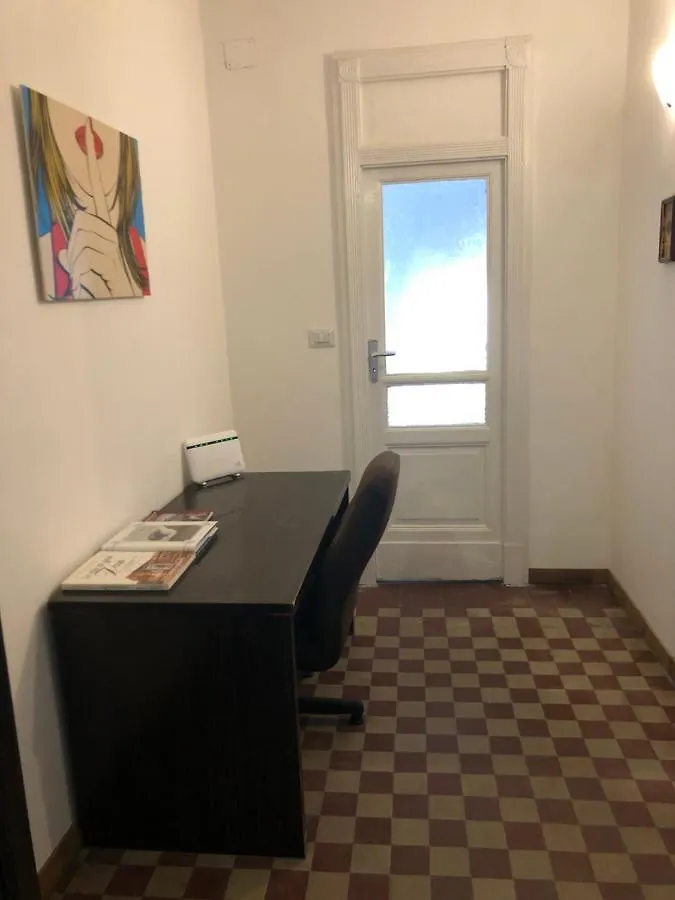 Appartamento Osservatorio 19 Catania