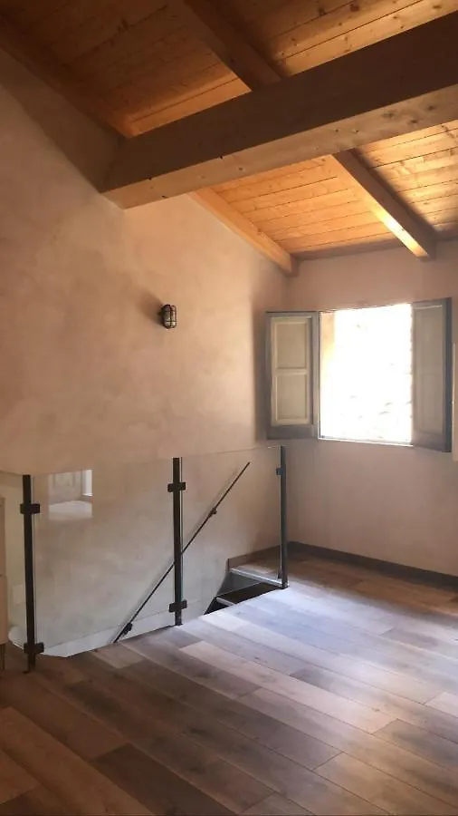 Apartment Appartamento Osservatorio 19 Catania