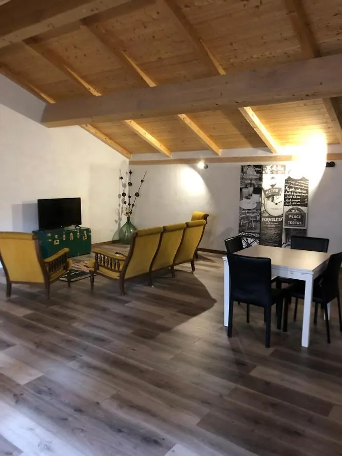 Appartamento Osservatorio 19 Catania Apartment