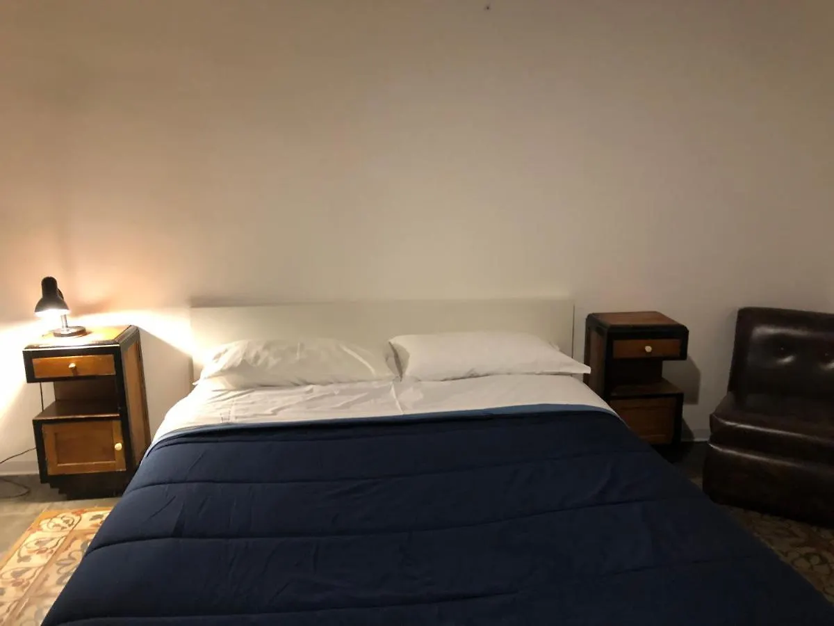 Apartment Appartamento Osservatorio 19 Catania