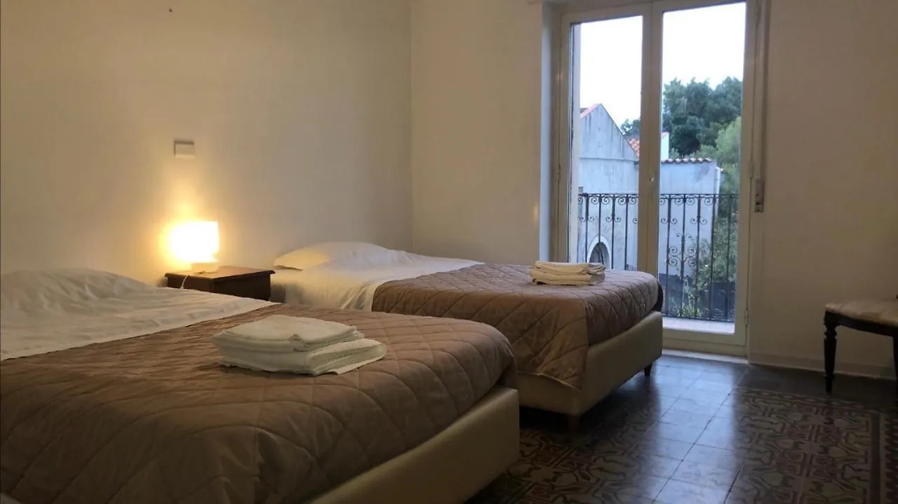 Appartamento Osservatorio 19 Catania Italy