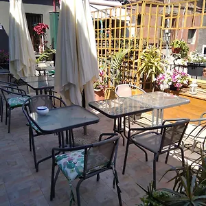Casa Vacanza G.s. Holiday Dom wakacyjny